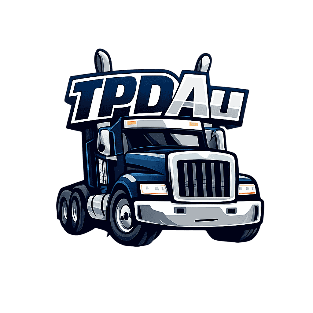 TDPau